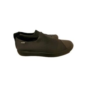 ECCO Women's Soft  Wedge Gore-tex Slip on Sneaker Women's Size 7-7.5